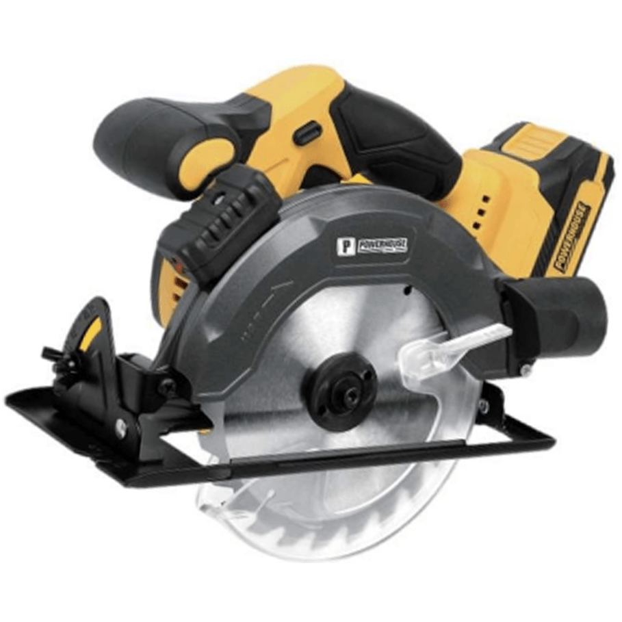 Powerhouse PH-20VWLCSLASERPRO Cordless Circular Saw - KHM Megatools Corp. Powerhouse PH-20VWLCSLASERPRO Cordless Circular Saw - KHM Megatools Corp.